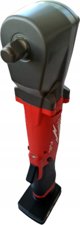 Milwaukee M12 FRAIWF12-0 Γωνιακό Κρουστικό Κλειδί 12V 1/2" 270Nm (Solo - Χωρίς Μπαταρία & Φορτιστή)