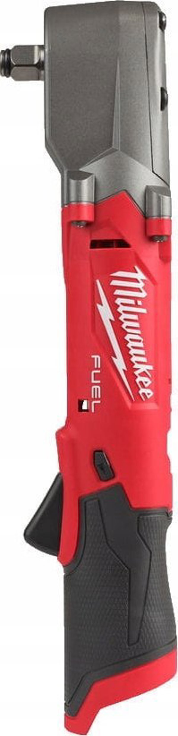 Milwaukee M12 FRAIWF12-0 Γωνιακό Κρουστικό Κλειδί 12V 1/2" 270Nm (Solo - Χωρίς Μπαταρία & Φορτιστή)