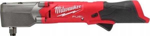 Milwaukee M12 FRAIWF12-0 Γωνιακό Κρουστικό Κλειδί 12V 1/2" 270Nm (Solo - Χωρίς Μπαταρία & Φορτιστή)