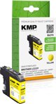 KMP B62YX Μελάνι Ανταλλακτικό 1 τεμ. Κίτρινο