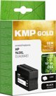 KMP μελανοδοχείο μαύρο συμβατό με HP 3JA30AE 963 XL