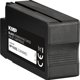 KMP μελανοδοχείο μαύρο συμβατό με HP 3JA30AE 963 XL