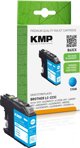 KMP Φυσίγγιο Μελάνης B62CX για Canon, Κυανό, 1 τεμ.