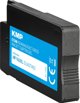 KMP δοχείο μελάνης κυανό συμβατό με HP 3JA27AE 963 XL