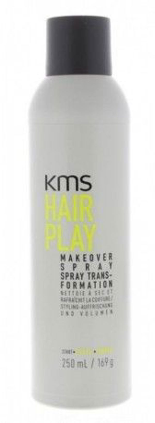 KMS CALIFORNIA Hair Play Makeover Spray