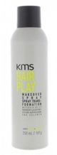 KMS CALIFORNIA Hair Play Makeover Spray