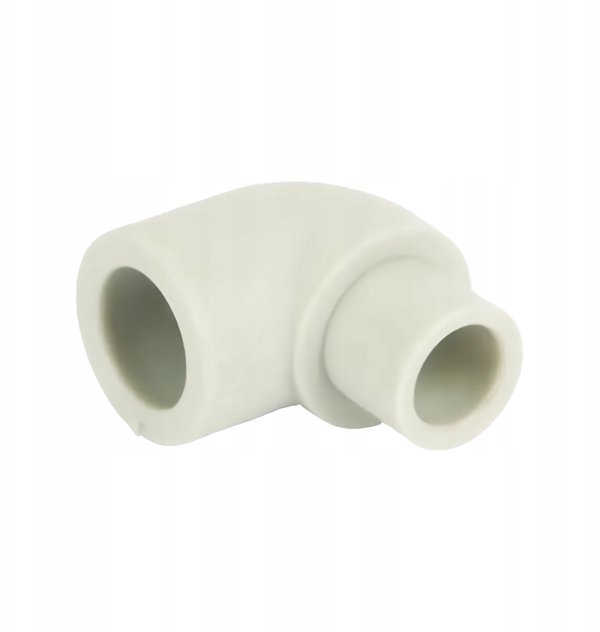 KN9040 KOLANKO NYPLOWE 90 FI40 // PP.KON-40