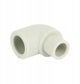 KN9040 KOLANKO NYPLOWE 90 FI40 // PP.KON-40