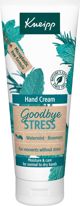 Kneipp Kneipp Goodbye Stress Krem do rąk 75ml