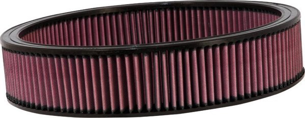 K&N FILTERS Ένθετο K&N E-1650 13790197 24844001344