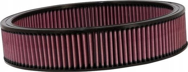 K&N FILTERS Ένθετο K&N E-1650 13790197 24844001344