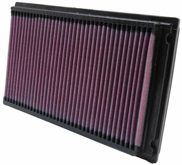 K&N FILTERS Φίλτρο K&N 33-2031-2
