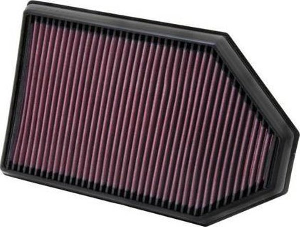K&N FILTERS Wkladka K&N 33-3004