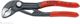 KNIPEX Ρυθμιζόμενες πένσες σωλήνων Knipex Cobra 87 01 125-150-180-250-300