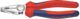 Knipex Συνδυαστική Πένσα 03 05 160, Επαγγελματική, 160mm, Χρώμιο