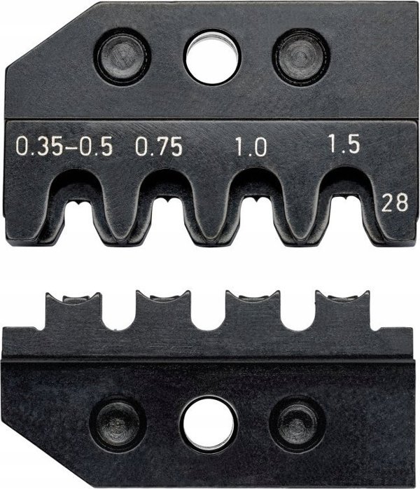 Knipex Σταματητής Τροφοδοσίας Σύρματος 4003773083757
