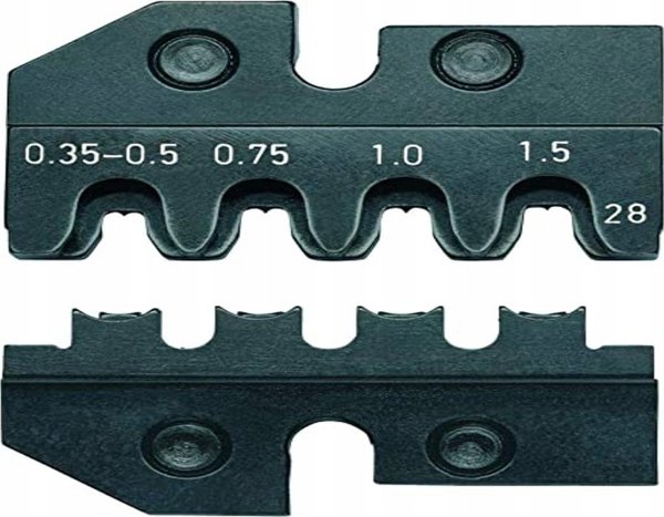 Knipex Σταματητής Τροφοδοσίας Σύρματος 4003773083757