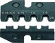 Knipex Σταματητής Τροφοδοσίας Σύρματος 4003773083757