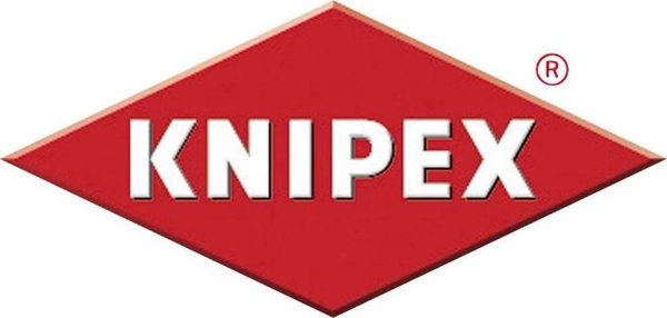 Knipex Knipex πένσες πρεσαρίσματος 975110 SB - για βύσματα Western