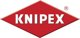 Knipex Knipex πένσες πρεσαρίσματος 975110 SB - για βύσματα Western