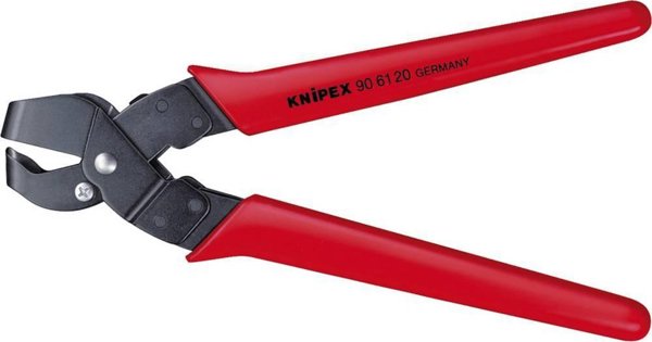 Knipex Πένσα Κοπής Notching Pliers 4003773052227