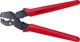 Knipex Πένσα Κοπής Notching Pliers 4003773052227