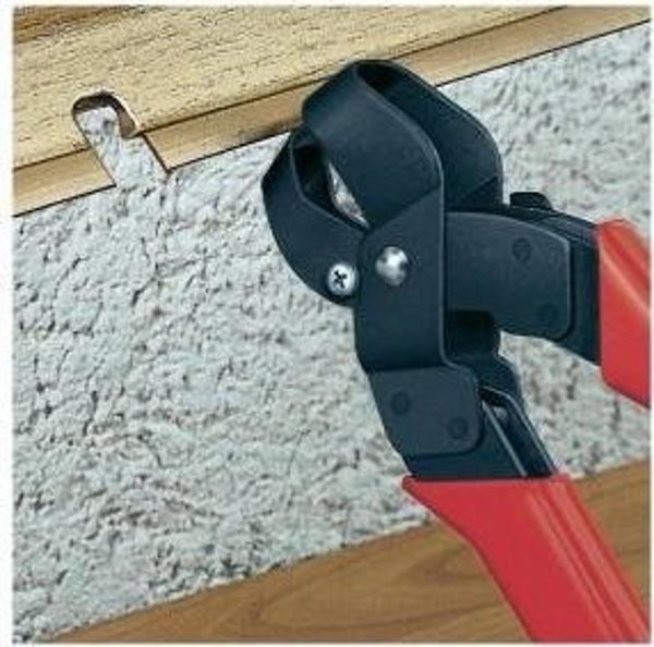 Knipex Πένσα Κοπής Notching Pliers 4003773052227