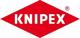 Knipex Πένσα-Κλειδί 86 01 300, 300mm, Ηλεκτρικός Χάλυβας Χρωμίου-Βαναδίου, με Λεία Λαβή και Ρύθμιση με Κουμπί