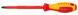 Knipex Wkretak krzyzowy PH2 x 100mm izolowany (98 24 02)