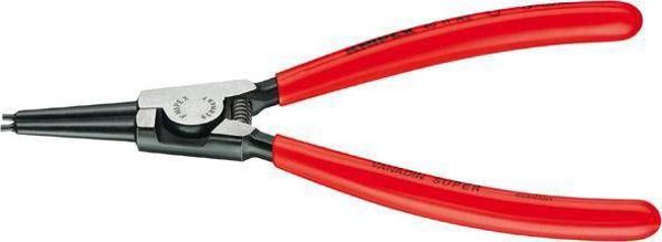 Knipex Πένσες για εξωτερικούς δακτυλίους Seeger Knipex 46 11 A4
