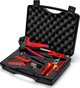 Knipex Knipex Toolbox for Photovoltaic MC4