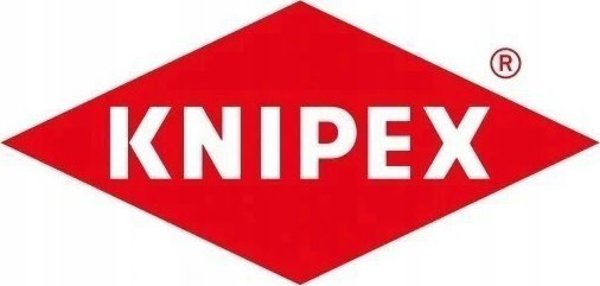 Knipex Knipex Toolbox for Photovoltaic MC4