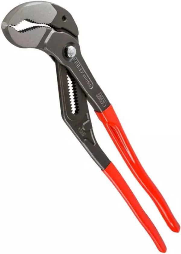 KNIPEX Cobra szczypce do rur XL 40087 01 400