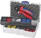 Σετ πτύχωσης Knipex Ferrule 97 90 09 Knipex 7884391 4003773028574