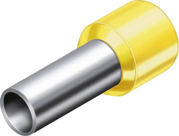 Σετ πτύχωσης Knipex Ferrule 97 90 09 Knipex 7884391 4003773028574