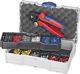 Σετ πτύχωσης Knipex Ferrule 97 90 09 Knipex 7884391 4003773028574