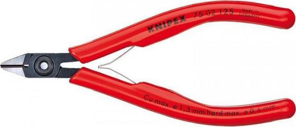 Knipex ΠΛΑΓΙΟΚΟΦΤΗΣ RSEK-125 OKS.OBC.BOCZ. KNIPEX