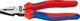 Knipex Πένσα Γενικής Χρήσης 02 02 180, 180mm, Επαγγελματική με Αυξημένη Μετάδοση Δύναμης
