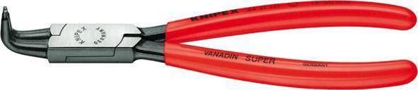 Πένσες Seeger για εσωτερικούς δακτυλίους Knipex 44 21 J01