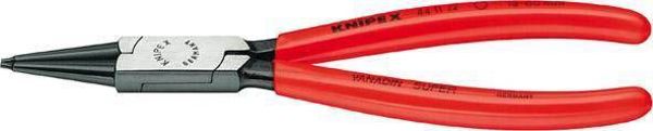 Knipex Εσωτερικές Πένσες Ασφαλείας Δακτυλίων Knipex 44 11 J4