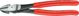 Πλαγιοκόφτες με αυξημένη μετάδοση ισχύος KNIPEX 74 21 200