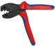 KNIPEX PreciForce Crimpzange f. MC4 / EVO2