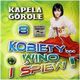 Γυναίκες... κρασί και τραγούδι! vol.8 CD