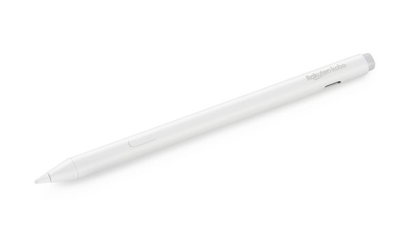 Kobo Stylus 2 για E-reader Elipsa και Sage - Λευκό (N605-AC-WH-S-PN)