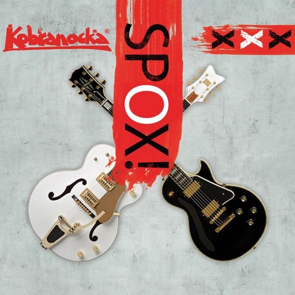 Kobranocka - Spox!