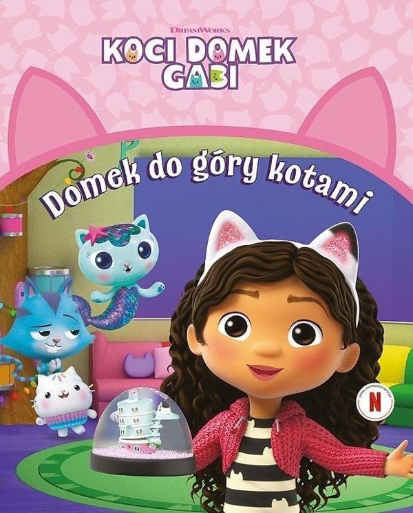 Gabi Domaki gia Gata