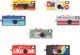 Kodak CHARMERA Digital Camera Blind Box 6x + Display