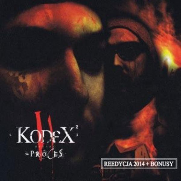 Kodex 2. Proces