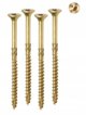 Koelner Rawlplug Βίδα Κατασκευής για Ξύλο 5x70 mm με Κεφαλή Κωνικού Σχήματος και Κίνηση TX