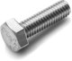 Koelner Βίδα με Ολικό Σπείρωμα DIN 933 8x16mm A2, 4 τεμ - 16 πακέτα